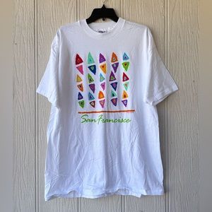 Vintage San Francisco T-Shirt